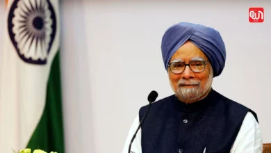 Dr. Manmohan Singh