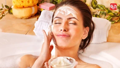 Face Pack For Glowing Skin