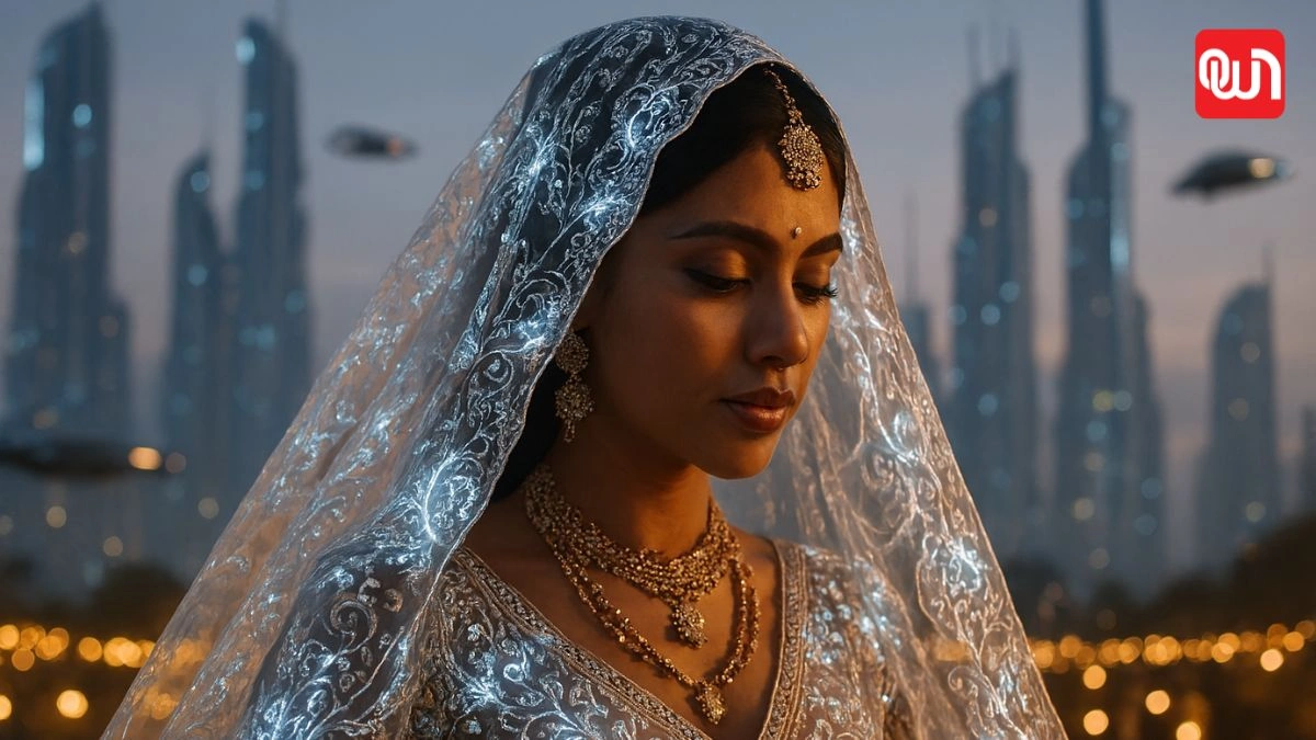 Future Wedding: भविष्य की शादियाँ, आज, AI Gemini के साथ शादी की तैयारी का नया तरीका 1 Future Wedding