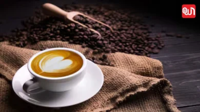 International Coffee Day