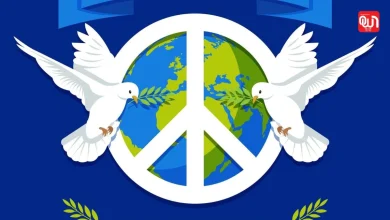 International Day of Peace