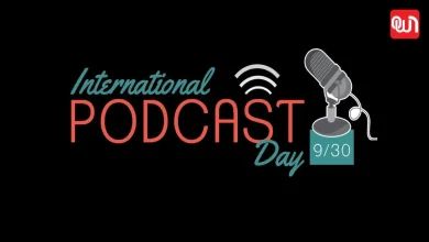 International Podcast Day: इंटरनेशनल पॉडकास्ट डे 2025, जानें इसका इतिहास, महत्व और खास बातें 11 International Podcast Day