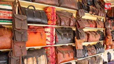 Kanpur Bag Bazaar: 500–700 रुपये में ब्रांडेड बैग्स? कानपुर का Bag Bazaar है सबसे बेस्ट 1 Kanpur Bag Bazaar