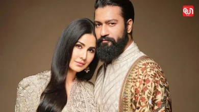 Katrina Kaif Pregnant