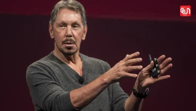 Larry Ellison