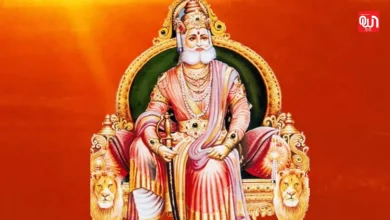 Maharaja Agrasen Jayanti