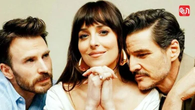 Materialists OTT Release