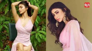 Mouni Roy