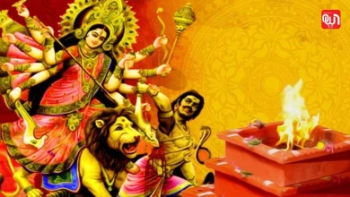 Navratri Fasting Rules