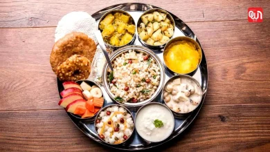 Navratri Food Recipes