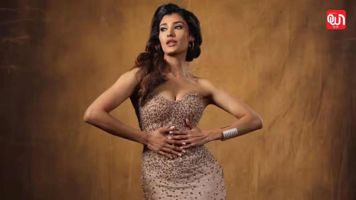 Nehal Chudasama: कौन हैं नेहल चुडासमा? बिग बॉस में उनकी एंट्री से हुआ तहलका, जानें हर डिटेल 1 Nehal Chudasama