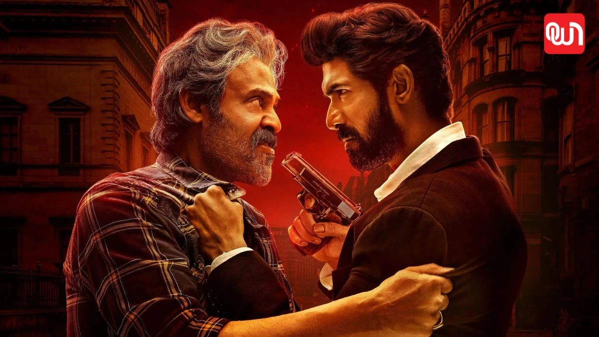 October OTT Release: अक्टूबर के पहले हफ्ते का एंटरटेनमेंट, OTT पर आने वाली हॉट फिल्में और सीरीज 1 October OTT Release