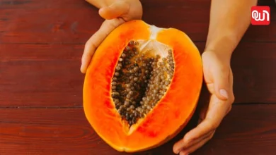 Papaya seed benefits