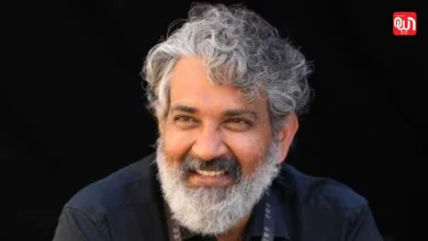 S.S.Rajamouli