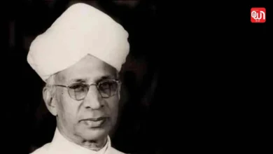 Sarvepalli Radhakrishnan