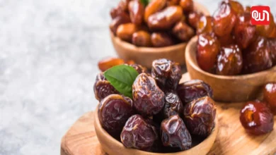 Soaked Dates Benefits