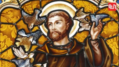 St. Francis of Assisi Feast Day