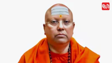 Swami Chaitanyananda