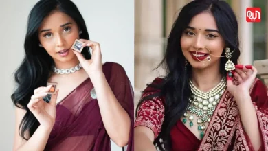 Tanya Mittal luxurious palace