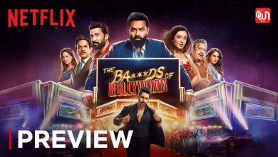 The Bads of Bollywood Trailer