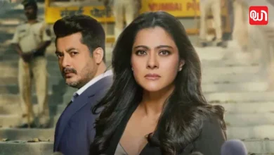 The Trial Season 2 Review