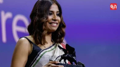 Venice Film Festival 2025: वैश्विक मंच पर India का परचम, Venice Film Festival में अनुपर्णा रॉय ने रचा इतिहास 7 Venice Film Festival 2025