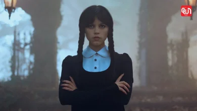 Wednesday Season 2 Part 2