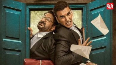 Jolly LLB 3 Film Review: फिल्म कि कहानी और कॉमेडी देख आप भी हो जाएंगें हंसी से लोट-पोट, 19 सितंबर को थिएटर में दस्तक देगी जॉली एलएलबी 3 2 Jolly LLB 3 Film Review