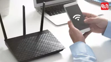 WiFi Speed Boost Tips