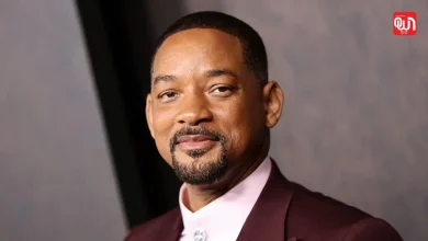 Will Smith