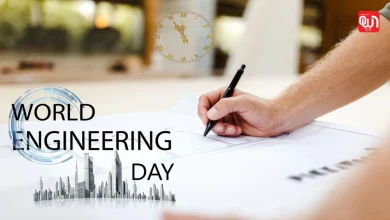 World Engineers Day