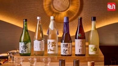 World Sake Day