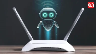AI WiFi
