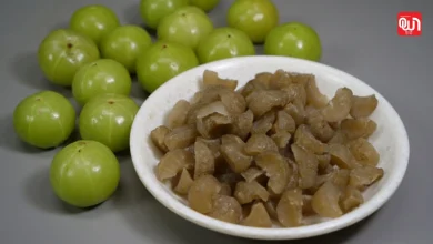 Amla Candy Recipe: घर पर बनाएं आंवला कैंडी, बिना चीनी की हेल्दी और टेस्टी रेसिपी 4 Amla Candy Recipe