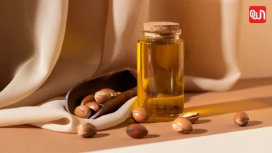 Argan Oil