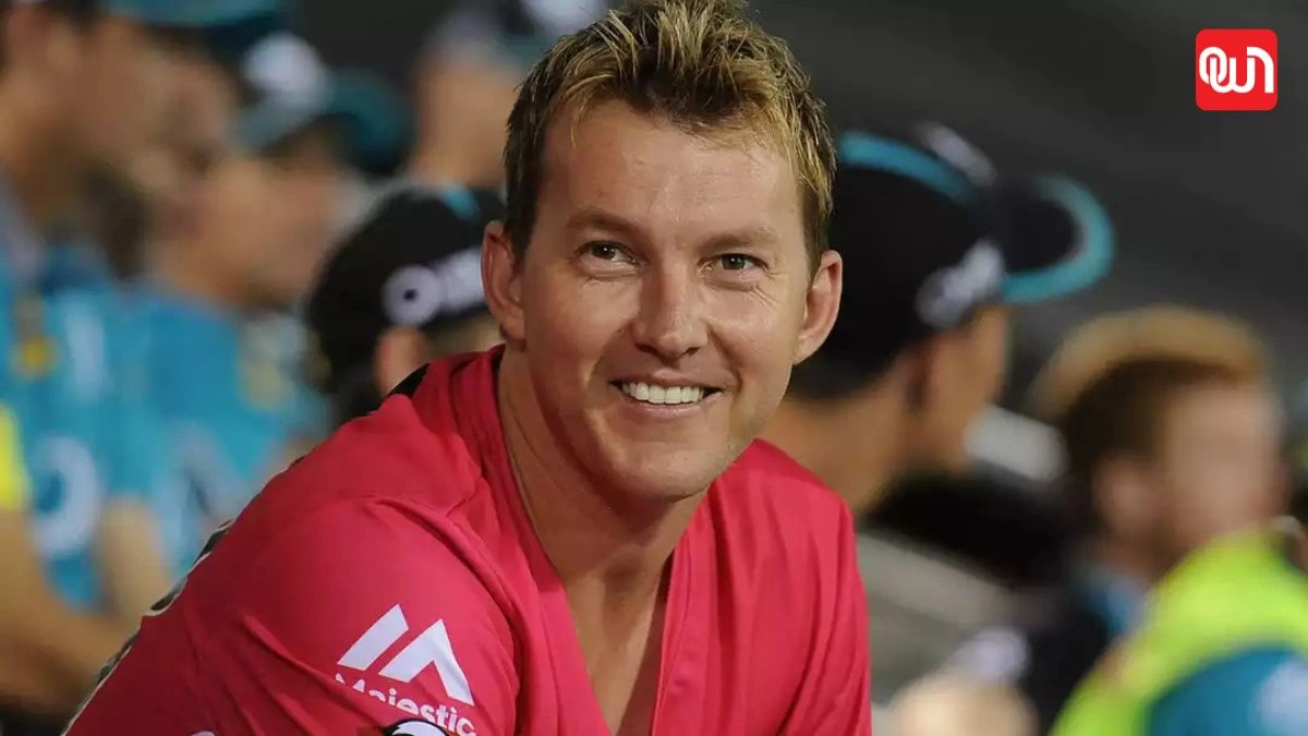 Brett Lee: क्रिकेट फैंस के लिए खास, Brett Lee के जन्मदिन पर उनकी यादगार उपलब्धियां 1 Brett Lee