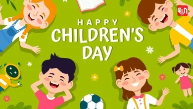 Children Day: बाल दिवस 2025, बच्चों की मुस्कान में बसता है देश का भविष्य 5 Children Day