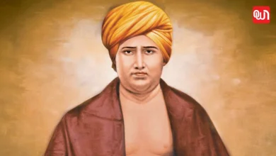 Dayanand Saraswati