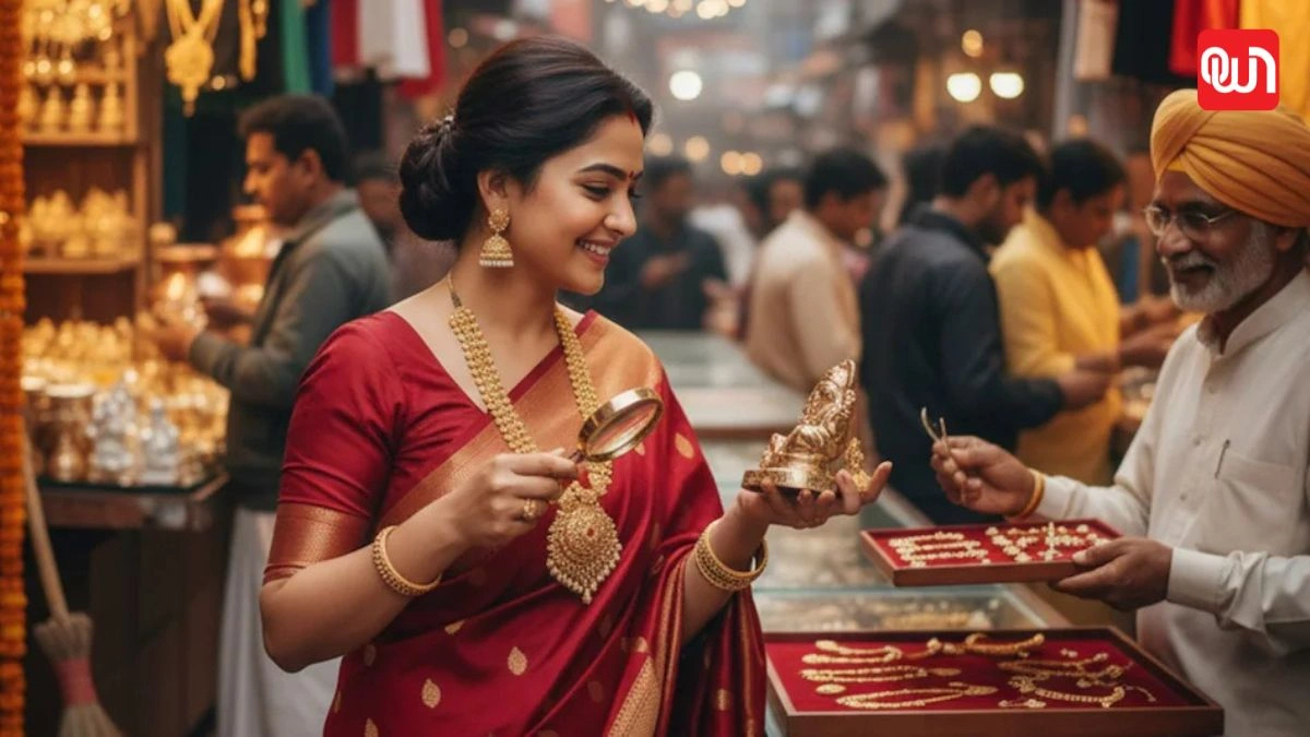 Dhanteras Investment Ideas