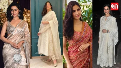 Diwali Fashion Trends