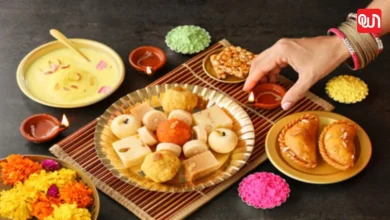 Diwali Recipes 2025