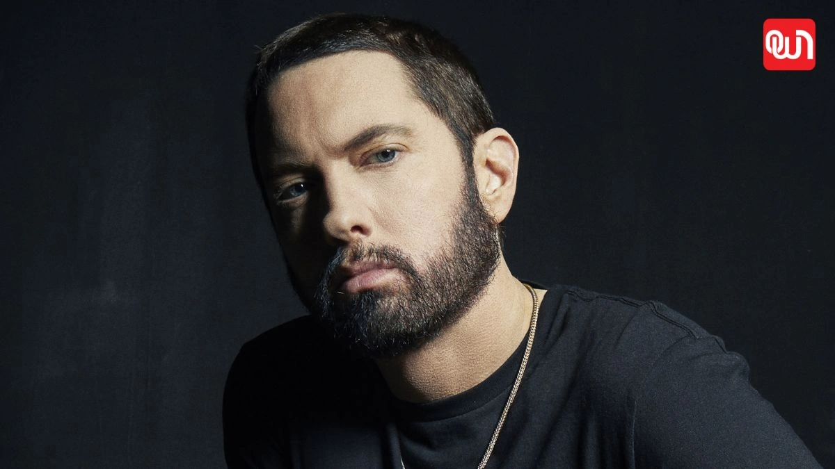 Eminem Birthday: एमिनेम का जन्मदिन, रैप की दुनिया के बादशाह की प्रेरक जीवन कहानी 1 Eminem Birthday