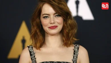 Emma Stone birthday