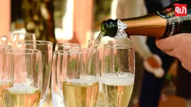 Global Champagne Day