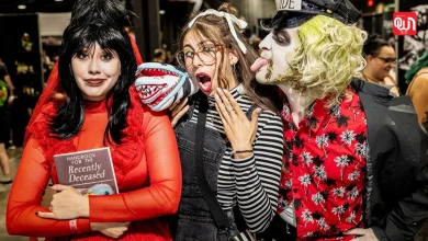 Halloween Costume Ideas