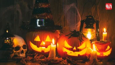 Halloween Creative Ways: हैलोवीन घर पर मनाने के 10 अनोखे और मजेदार तरीके 3 Halloween Creative Ways