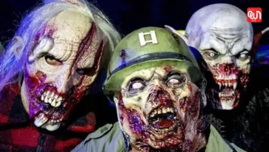 Halloween Quiz: हैलोवीन नाइट को बनाएं यादगार, परिवार और दोस्तों के लिए स्पूकी क्विज़ आइडियाज 13 Halloween Quiz