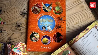 Harry Potter Book Day: हैरी पॉटर बुक डे 2025, जादुई कहानियों का उत्सव 6 Harry Potter Book Day