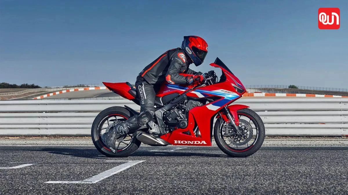 Honda CBR650R: नई Honda बाइकें CBR650R और CB650R अब नए कलर ऑप्शंस में, देखें अपडेट लुक 1 Honda CBR650R