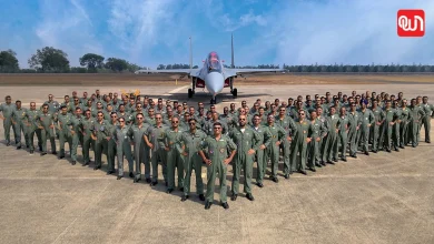 Indian Air Force Day